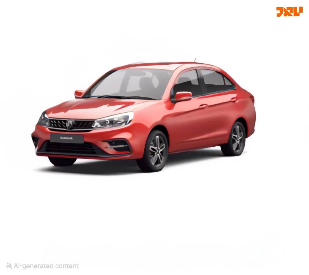 Proton Saga