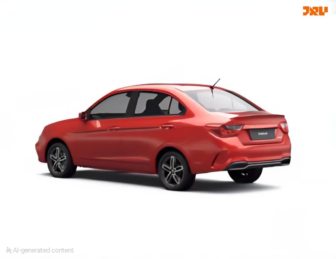 Proton Saga