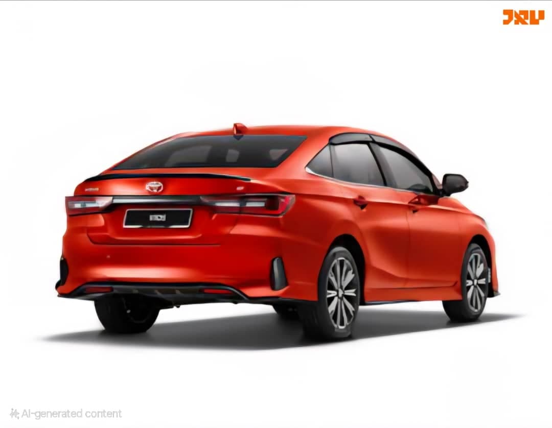 Toyota Vios