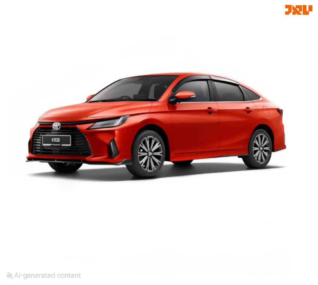 Toyota Vios