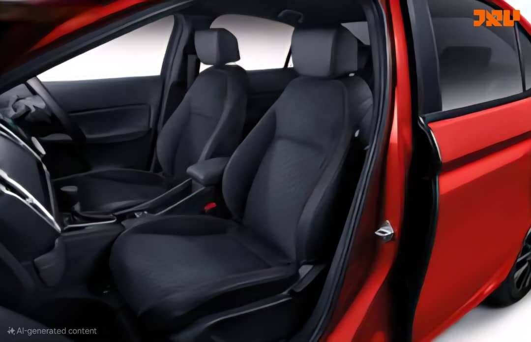 Honda City RS
