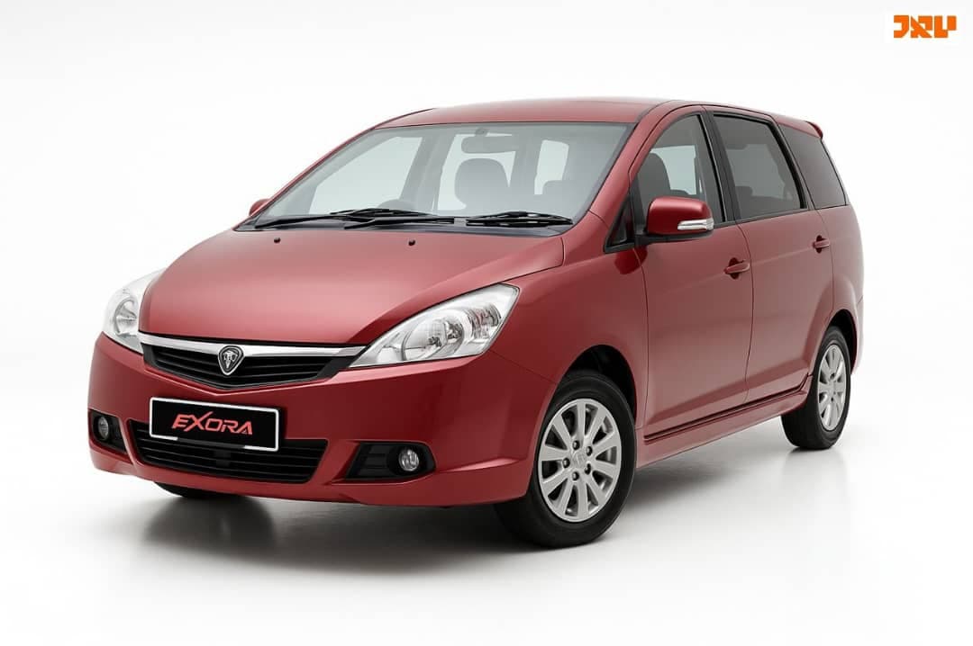 Proton Exora