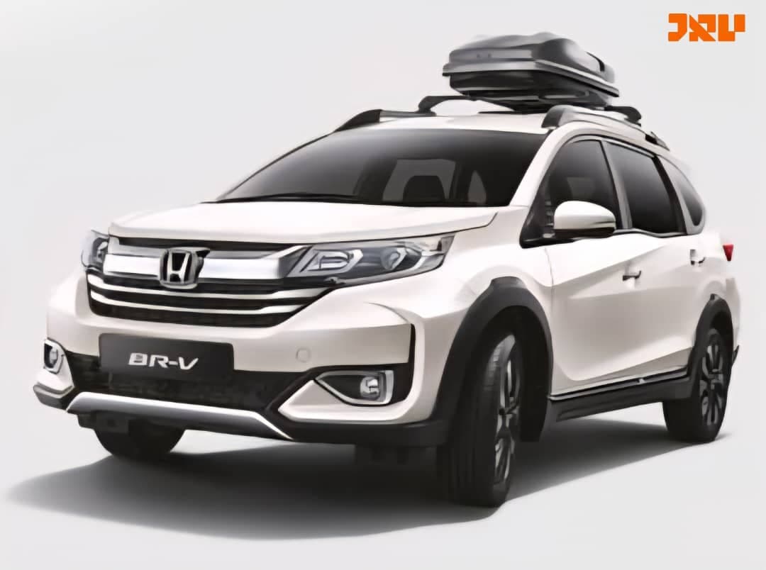 Honda BR-V
