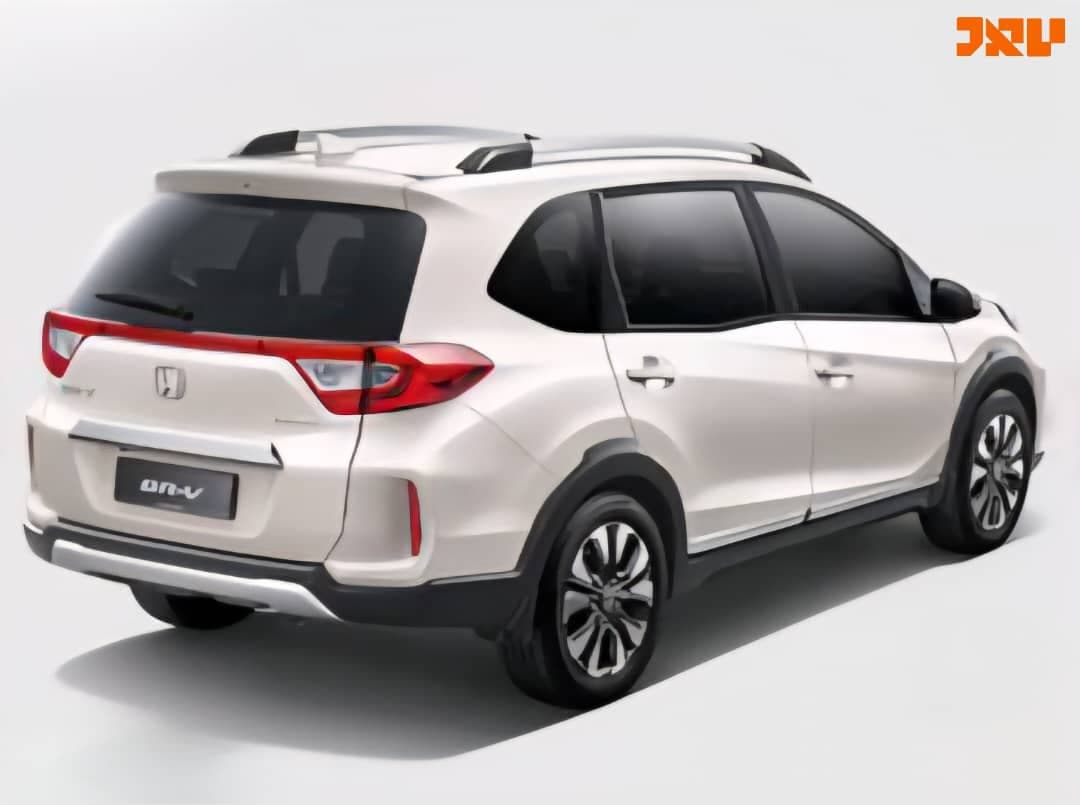 Honda BR-V
