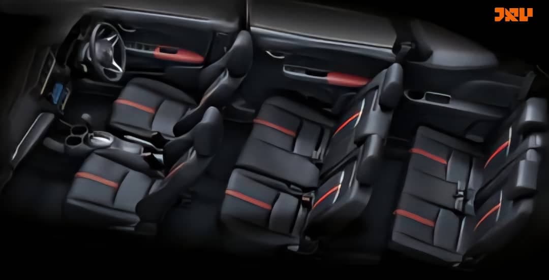 Honda BR-V