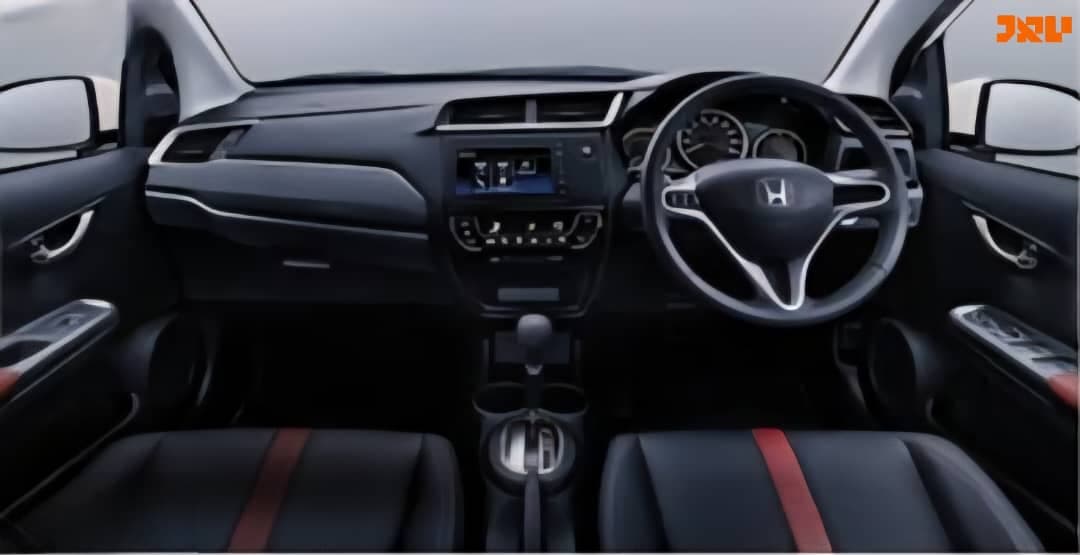 Honda BR-V