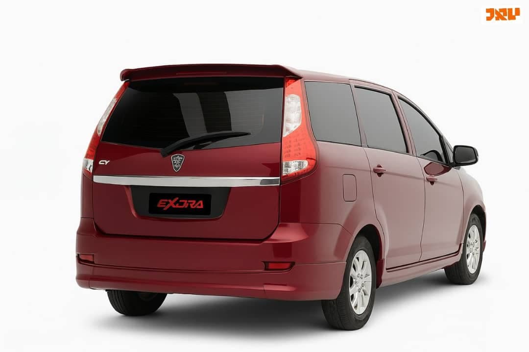 Proton Exora