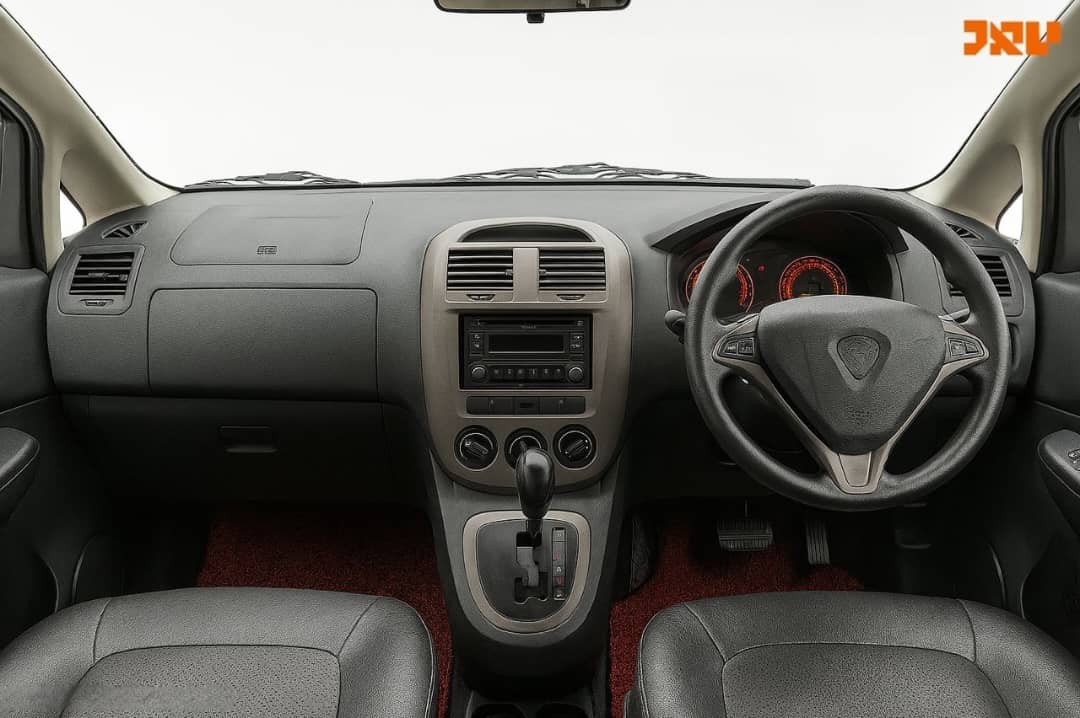 Proton Exora