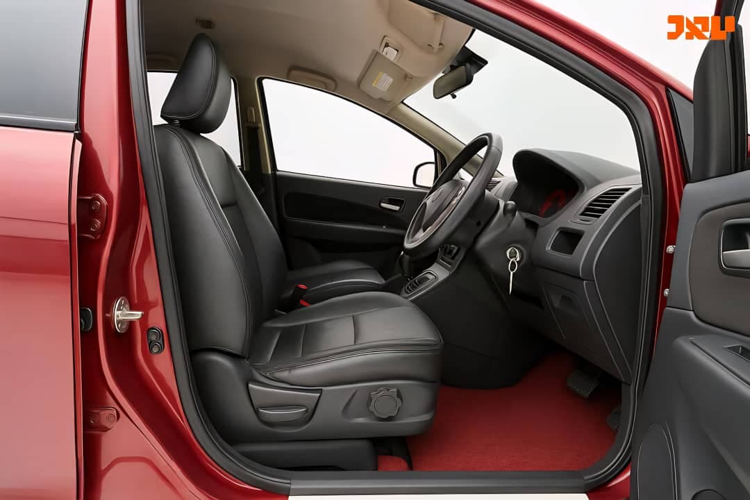 Proton Exora