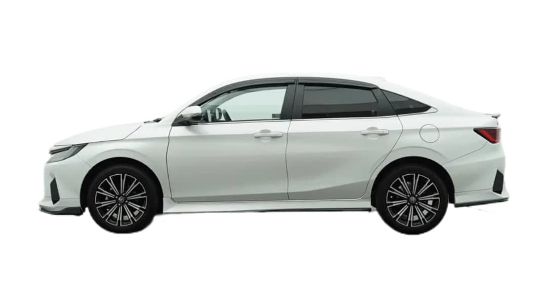 Toyota Vios