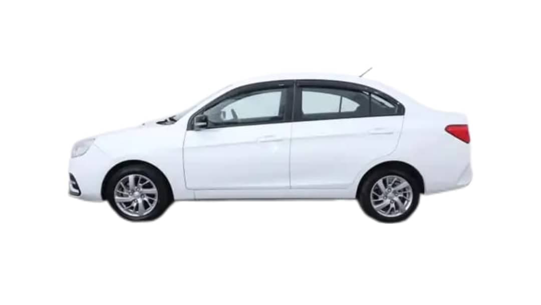 Proton Saga