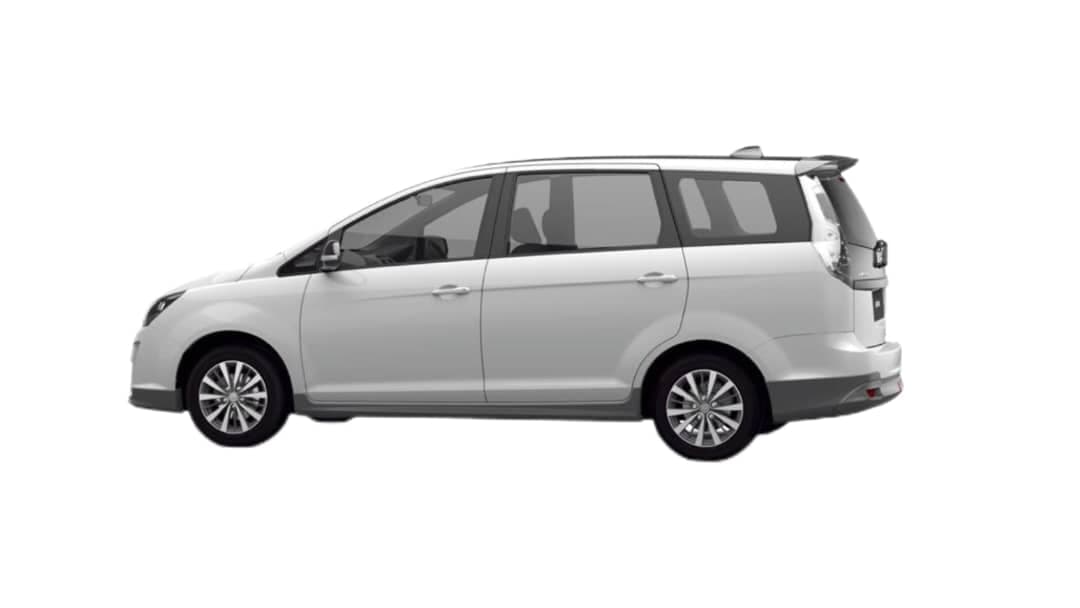 Proton Exora
