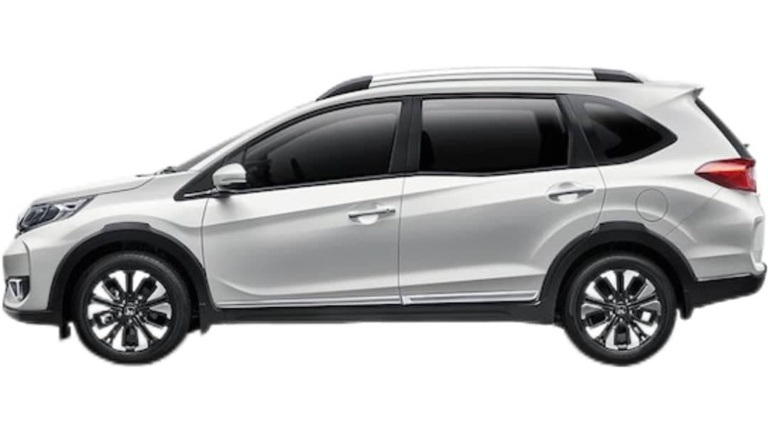 Honda BR-V