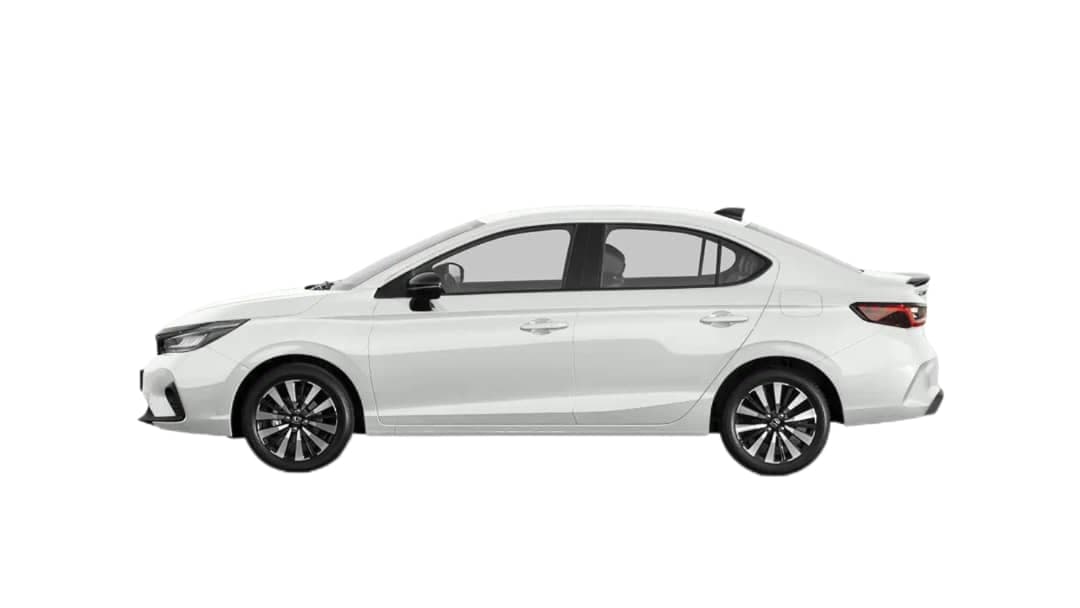 Honda City RS