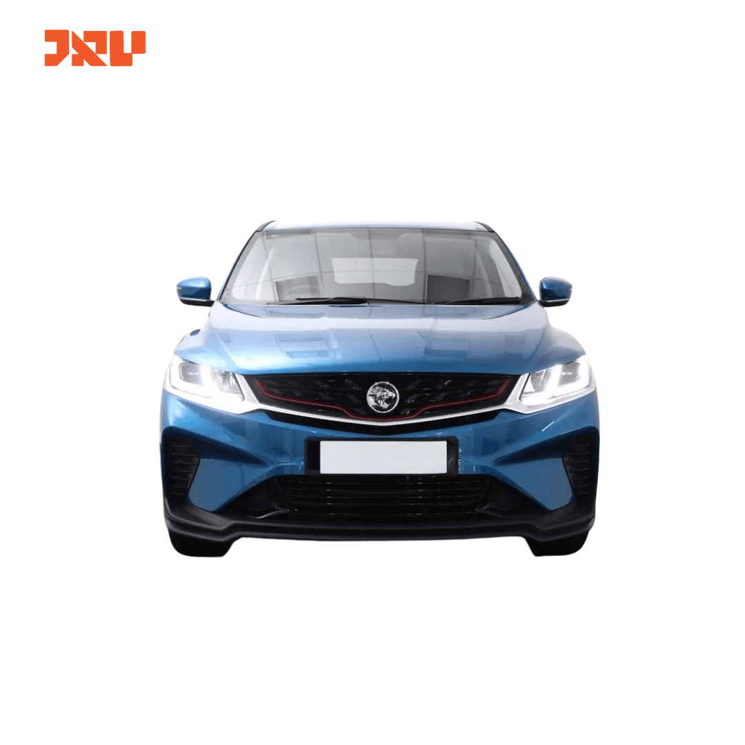 Proton X50
