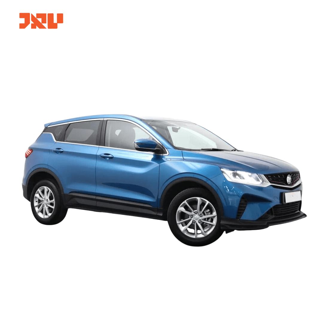 Proton X50