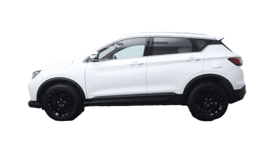 Proton X50