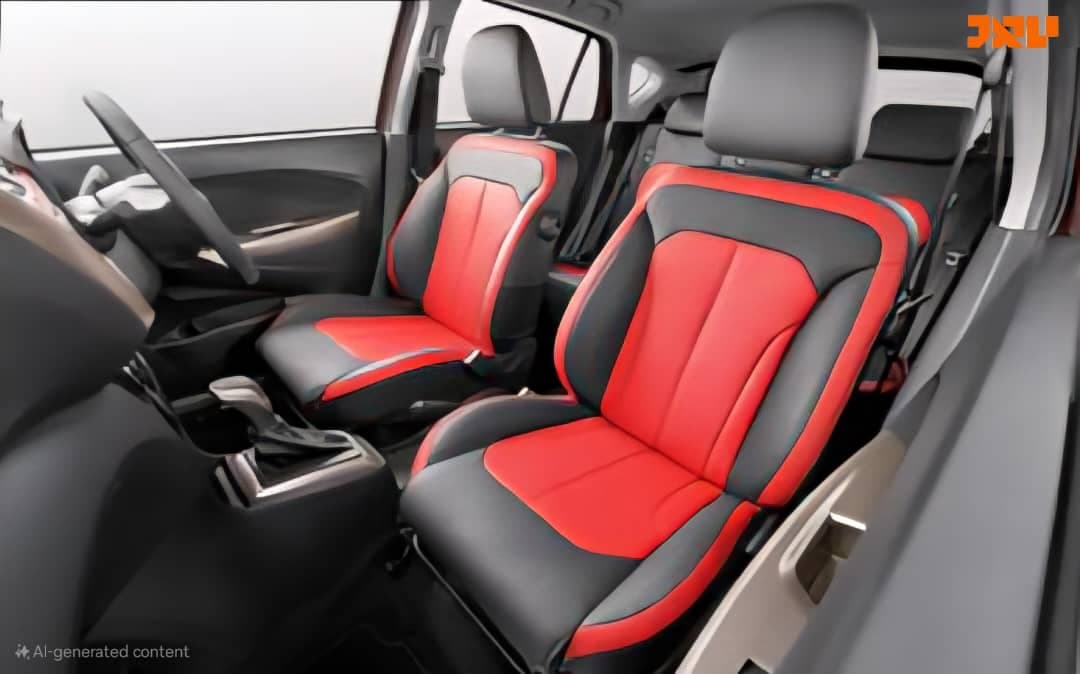 Perodua Myvi G3 — view 5