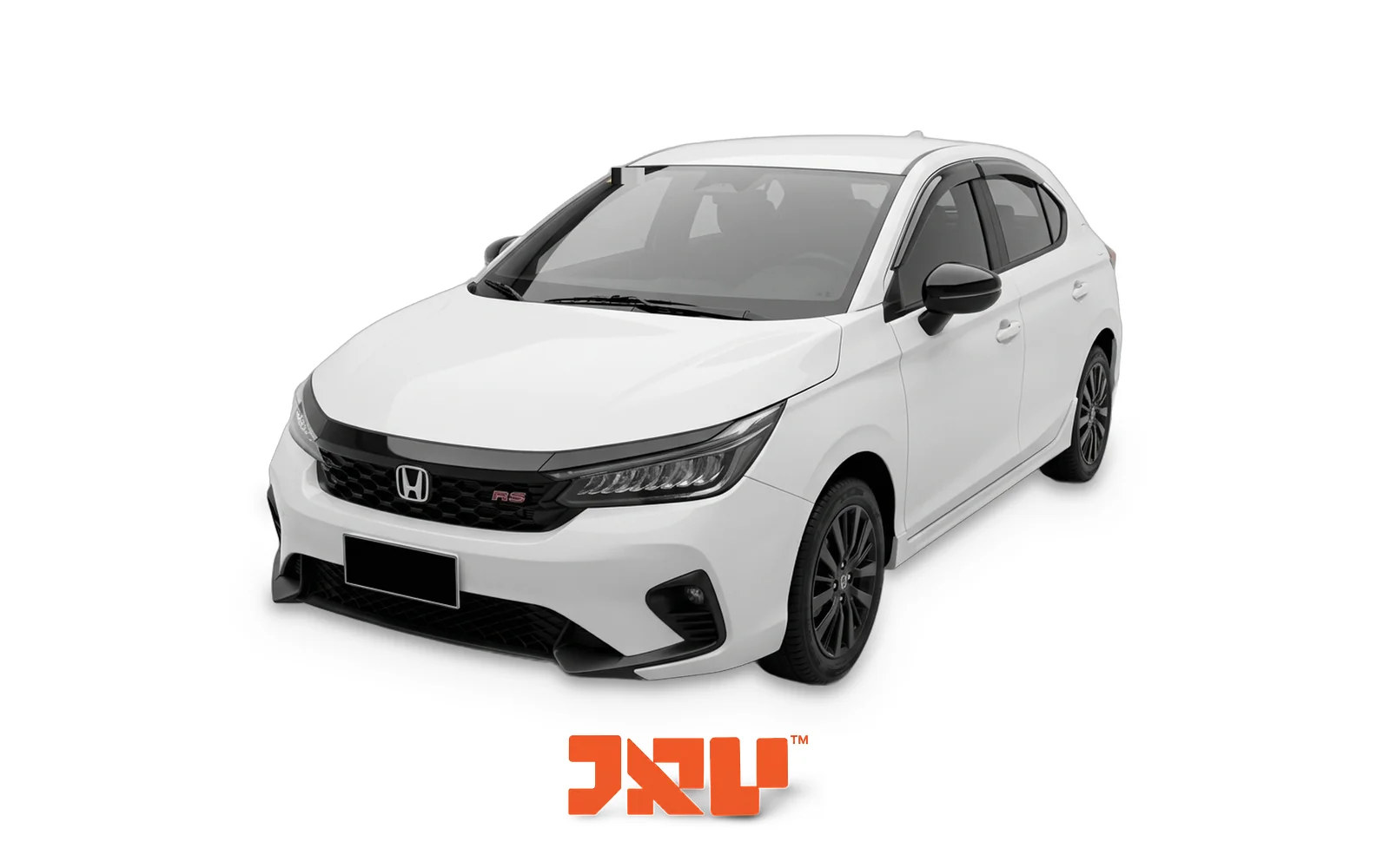 Honda City RS