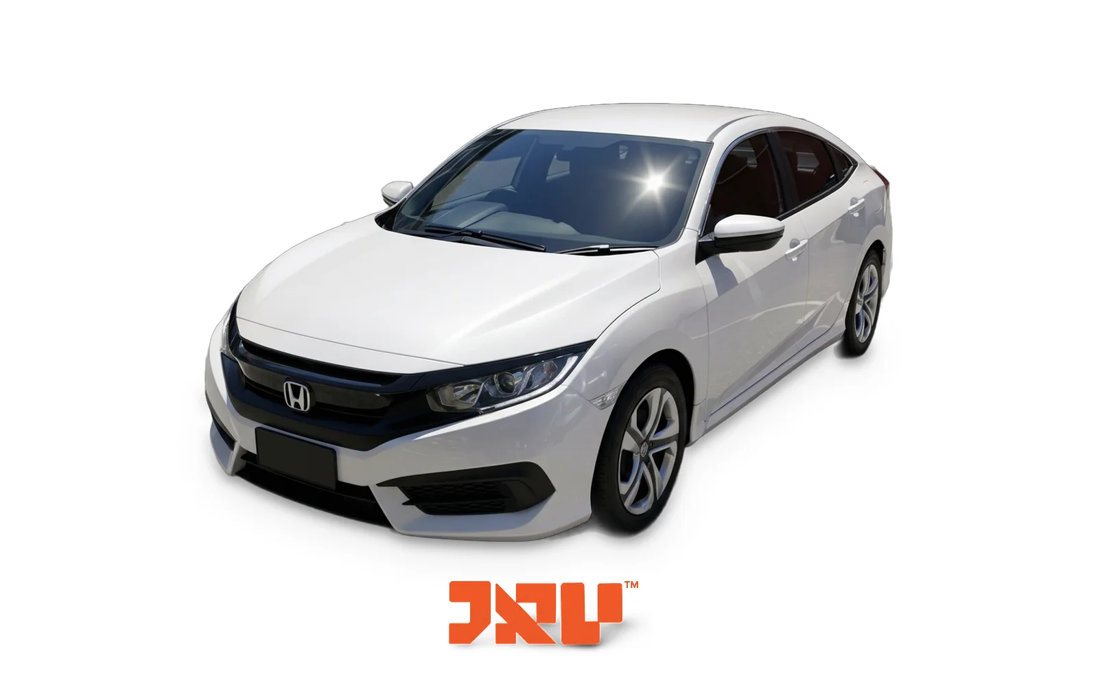 Honda Civic FC