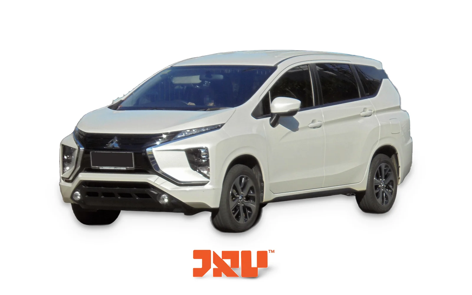 Mitsubishi Xpander