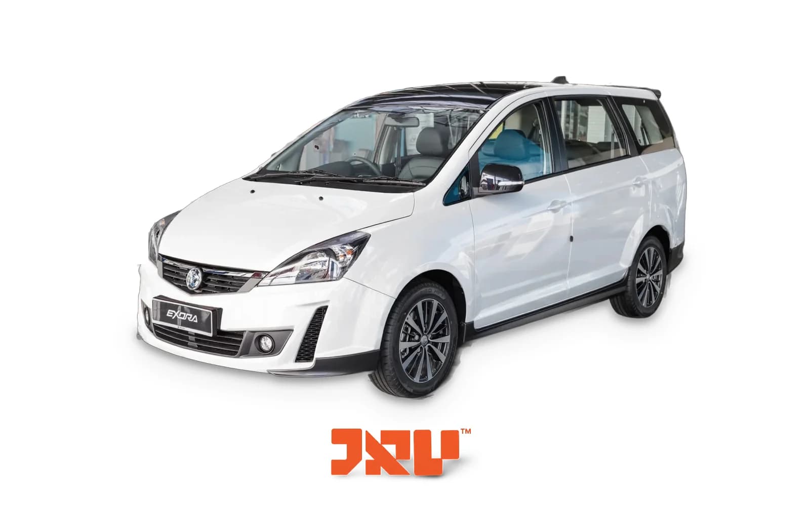 Proton Exora