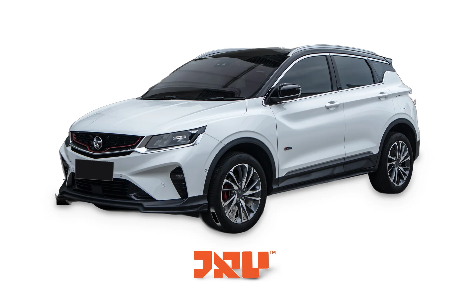 Proton X50