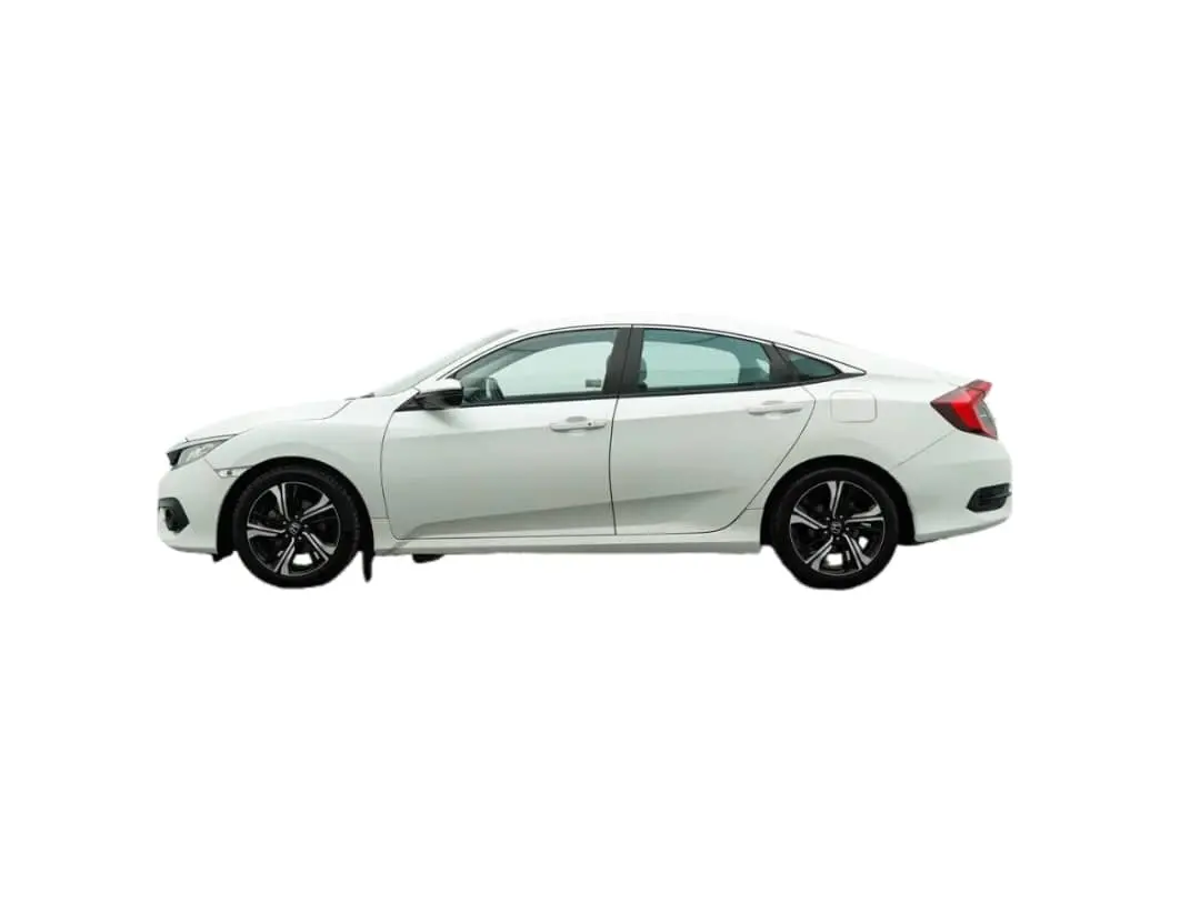 Honda Civic FC