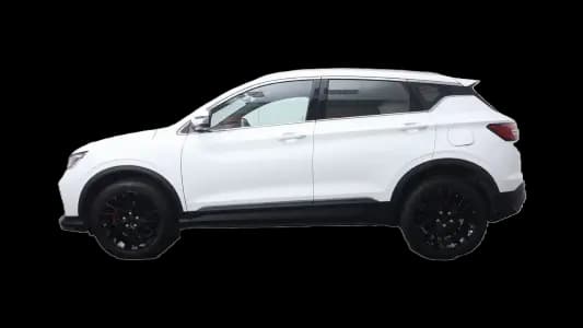 Proton X50